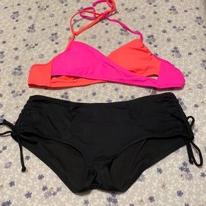 Victoria’s Secret bikini